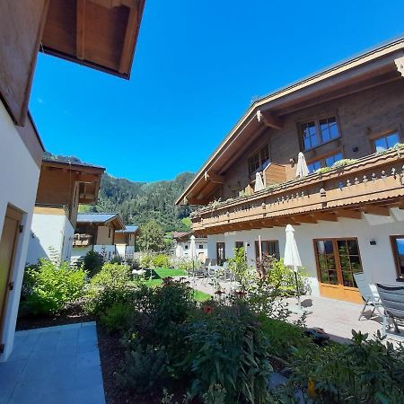 Hochalmbahnen Chalets Rauris 1-13 We1, Maislaufeldweg 1M Eg Eksteriør bilde