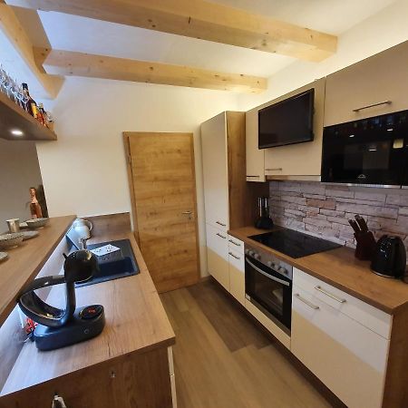 Hochalmbahnen Chalets Rauris 1-13 We1, Maislaufeldweg 1M Eg Eksteriør bilde