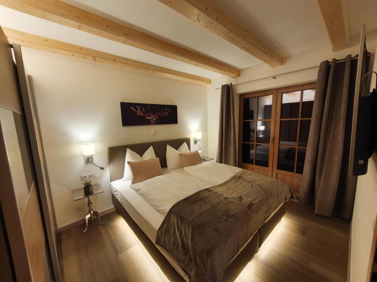 Hochalmbahnen Chalets Rauris 1-13 We1, Maislaufeldweg 1M Eg Eksteriør bilde
