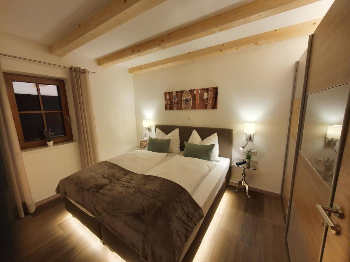Hochalmbahnen Chalets Rauris 1-13 We1, Maislaufeldweg 1M Eg Eksteriør bilde